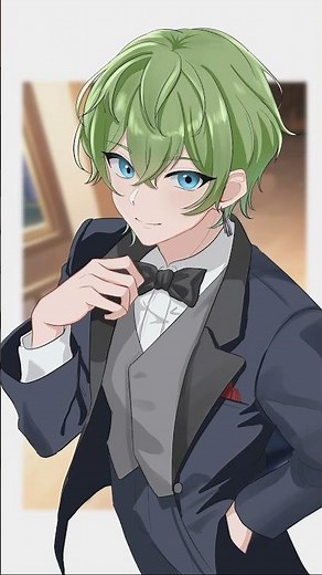【リクエスト】ハンドレッドノート霧縦人さん音ハメイラストメイキング#ハンドレッドノート #霧縦人#音ハメ#イラスト#イラストメイキング#shorts