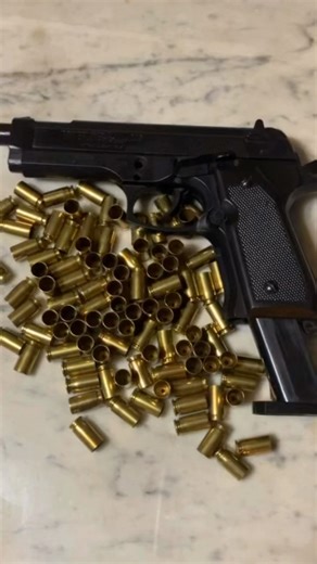 Daisy Powerline 340 BB Gun #shorts #bbgun #pelletguns #airsoftgun #airsoftshorts