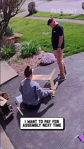 Funniest fails caught on home cameras 🤣