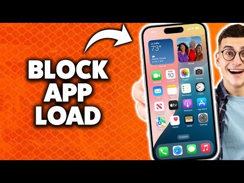 How To Stop An App From Downloading On iPhone 2025 (Step-By-Step Tutorial)