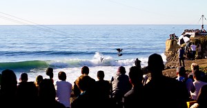 O’Neill’s Santa Cruz Surf Shop Closes After 25 Years