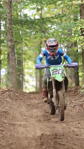 Deegan Caplinger has been dominating the 85 Jr class since round 2. Deegan has a 28 point lead over Chase Wilkerson and is currently 4th overall in the youth class. ______________________________#ixcr #xcracing #indiana #dirtbike #champion #ktm #yamaha #kawasaki #honda #suzuki #gasgas #husky #maxxis #flyracing #actionoffroad #obor | IXCR - Cross Country Racing