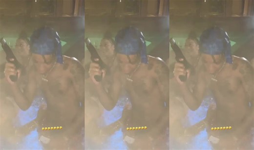 Edwina Carla Isaacs instagram 18  videos