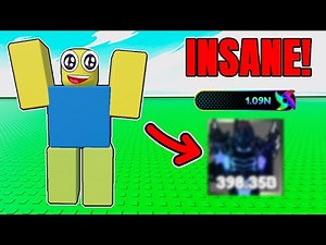 The Most INSANE Opening EVER in Roblox Anime Racing Clicker!