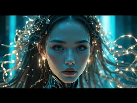 Techno Melodic 2026 ⧖ Distant Mechanical | Dark & Ethereal Spoken Word