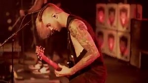 344K views · 13K reactions | Check out our brand new video for #LearnToWalkAgain! The song is featured on the soundtrack for the motion picture 'The Retaliators' keep an eye out for the film in 2021! Download / Steam Here : https://badwolves.ffm.to/learntowalkagain | Bad Wolves | Facebook