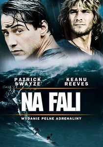 Na fali | Film | 1991