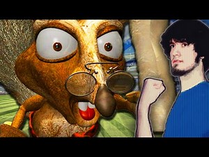 Goodwill Games #3 - PBG