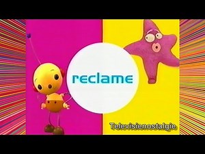 Nick Jr. reclameblok 2004