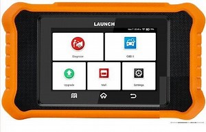 LAUNCH X431 Creader Elite 2