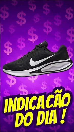 👟 Tênis Nike Journey Run Feminino💰 PROMOÇÃO EXCLUSIVA !