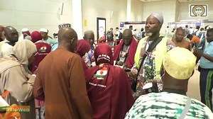 25K views · 871 reactions | #RTN-#INFO : L'Agence de voyage du hadj...