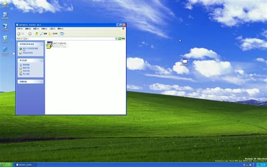 Windows XP Embedded此操作系统：当你尝试在此版本运行Windows Media Player 11 for XP安装程序