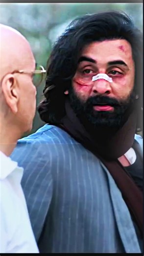 ANIMAL X KAAYI...🔥•RANBIR KAPOOR ATTITUDE.. [4K] QUALITY HDR EDIT...#animal #ranbirkapoor