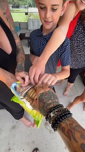 24K views · 226 reactions | Good or gross?  We’re putting this Oreo flavor to the ultimate taste test ✨ Drop your vote below—would you try it or skip it? #SnackAttack #TryNsomethingnew #SnackAttack #TasteTest #OreoLovers #GoodOrGross #FoodieReels #SweetOrSavory #FoodChallenge #SnackGoals #TreatYourself #FoodieLife #MakingMemories #FunWithFamily #YumLife #FoodieContent #SweetTooth #LifestyleReels #GoodVibesOnly #FamilyFun #SnackReview #SimpleJoys | TryNsomethingnew | Facebook