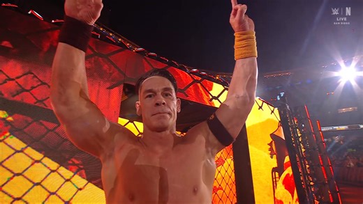 John Cena Says He Listens To His Rap Album Every Year - Fightful | WWE News, AEW News, Pro Wrestling Backstage News