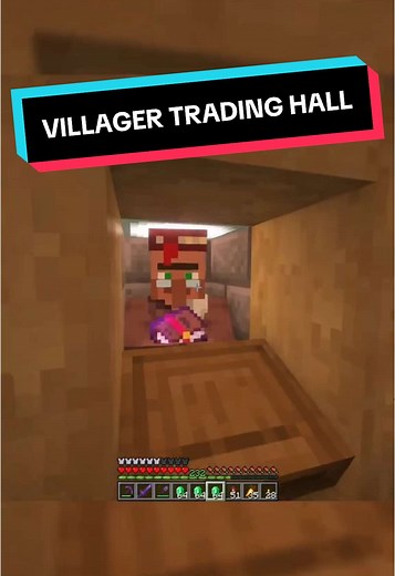 Mastering Villager Trades for Perfect Enchanting in Minecraft