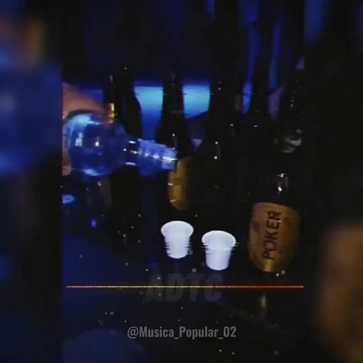 Mix Música Popular: Energizing Party Vibes