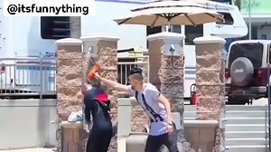 Funny Videos - Try not To Laugh - Funny Pranks Bomb🤣🤣🤣😂 | Funny video