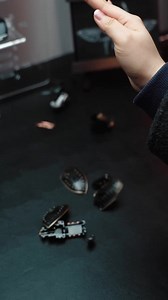 ROKR | 3D Wooden Puzzles & Mechanical Models on Instagram: "ROKR 3D WOODEN PUZZLES"