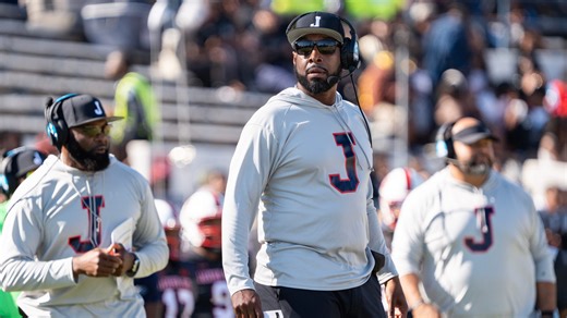 When is Jackson State football's Blue and White game? What to know about 2026 spring game