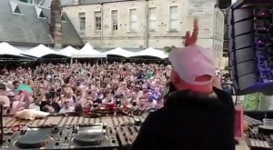 2.1K views · 20 reactions | Danny Tenaglia comes to Gorilla to play OPEN till CLOSE on Friday 8th May! £15 first release tickets are running low > Haus22 & Augmented | Danny Tenaglia (All Night Long) | Gorilla | Facebook