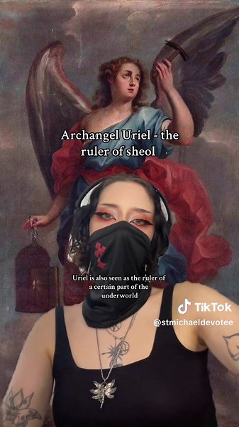 Exploring Archangel Uriel: Insights and Significance