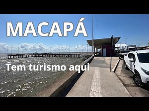 What to do on YOUR TRIP to Macapá, with tips for sightseeing in NOVEMBER 2024