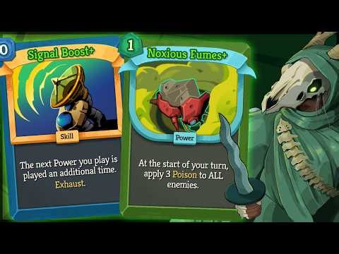 Classic Defect Shenanigans | Rhapsody Plays Slay the Spire 2 [Early Access]