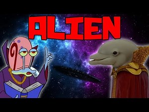 The Gary Theory! - SpongeBob Conspiracy