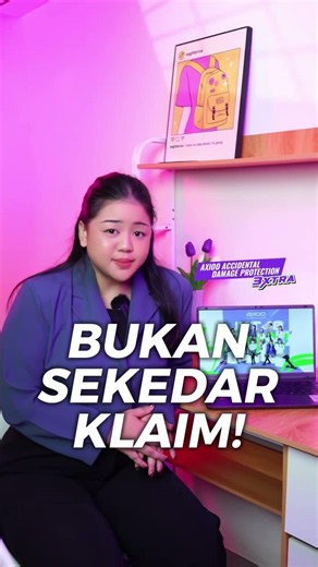 Bedah Laptop Axioo yang Worth It banget!