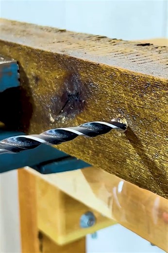 8.1K views · 101 reactions | Rusted Old 1980 Hand Drill Restoration 4 #reels | Workshop DC | Facebook