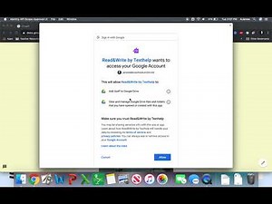How to Access Google Classroom and iReady