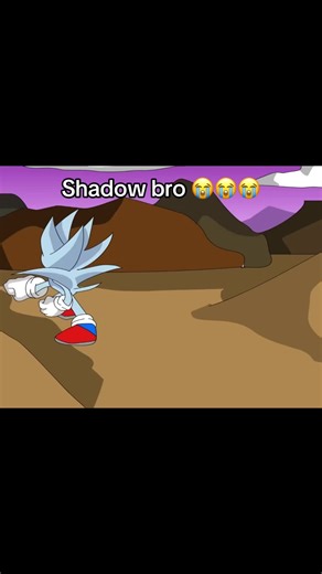 Animation made by:Chakra-X #sonic #shadow #nazo #animation #sonicthehedgehog