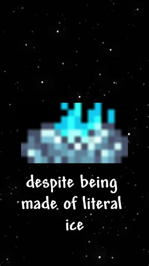 Terraria Useless Facts Ep. 33