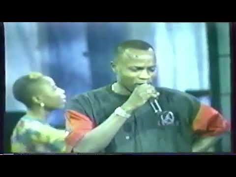 Koffi Olomidé & Quartier Latin | Live Au Métropolis | 1993 | FULL CONCERT 360P