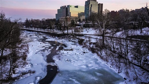 Is Delaware's population growing? Here's what Census data shows