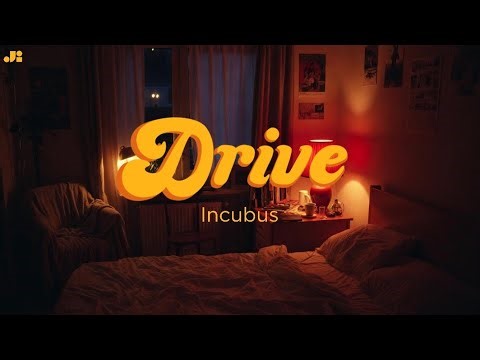 Drive – Incubus | Cozy Groove Soul Cover