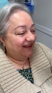 Cuando te faltan dientes, quieres una solución duradera — no algo que...