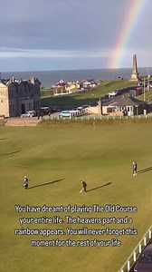 Heartbreak 💔 #golf #golfers #golfcourse | Your Golf Travel