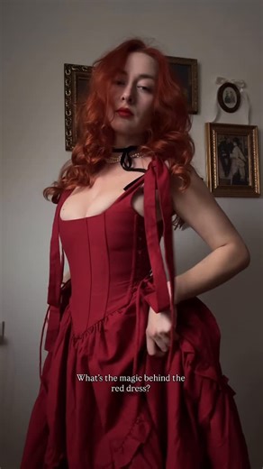 Lady Victoria on Instagram: "Use code THEKOISTORM on @valkyriecollection website to get a discount 💔"