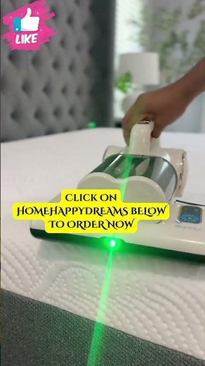 Best Mattress Vacuum Cleaner for Deep Clean Home (Ultimate Guide 2025)