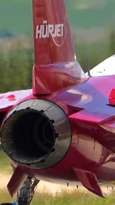 72K views · 3.2K reactions | HÜRJET - Supersonic Advanced Jet Trainer And Light Combat Aircraft! HÜRJET - Jet Eğitim Ve Hafif Taarruz Uçağı! #Hürjet #Türkiye #Spain #Jet | ULU Savunma | Facebook