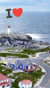 A whale you say?! You never know what will blow you away when you tune into our Peggy’s Cove camera! novascotiawebcams.com/webcams/peggys-cove-lighthouse 🎥 25element on Reddit | Nova Scotia Webcams