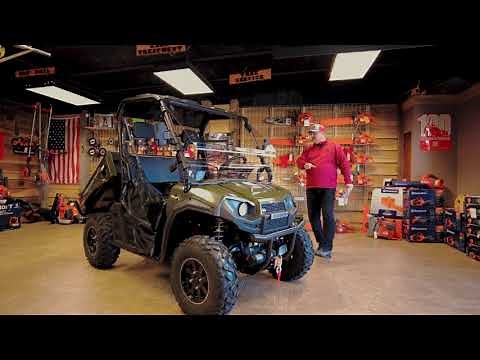 Massimo T-BOSS 410 Review/Walkaround