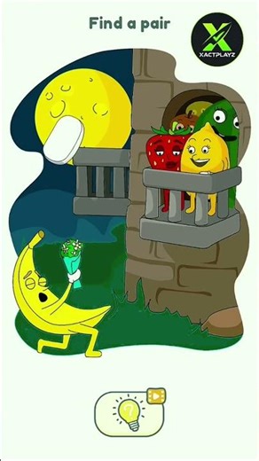 DOP 2 Delete One Part Find a pair #viralvideo #shortsfeed #dop2 #shorts