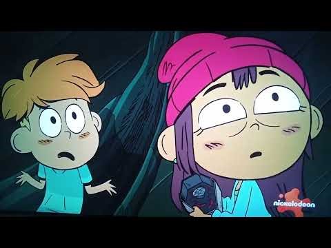 New Halloween Specials on October 3rd - Shocktober Promo - Nickelodeon