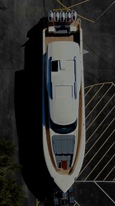 31K views · 121 reactions | Splashing the Scout 670 | Power & Motoryacht Magazine | Facebook