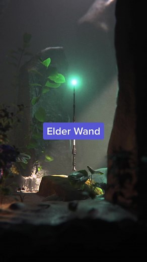 Hogwarts Legacy 3D Animation Tutorial