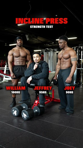 Unlock Your Strength with the NEW V5 Powerbuilding Plan